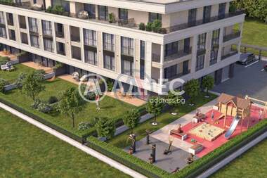 For sale - Apartment in Raion Zapaden,  Plovdiv