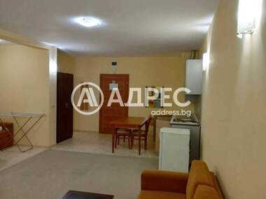 Продажба - Апартамент в Златни Пясъци,  Варна