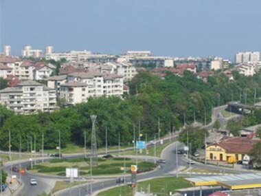 Real estate for rent in neighborhood Storgozia, city Pleven