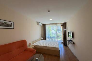 Продажа - Квартира в Свети Влас,  Бургас