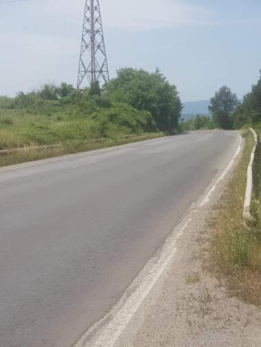 Verkauf - Baugrundstück in Dupniza,  Küstendil