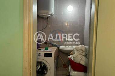 Vânzare - Apartament în Avtogara,  Varna