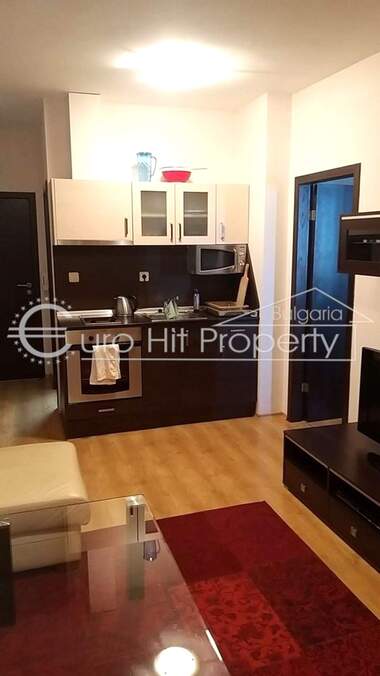 For sale - Apartment in Sveti Vlas,  Burgas