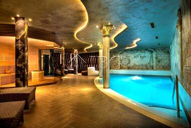 For sale - Apartment in Sunny Beach,  Burgas
