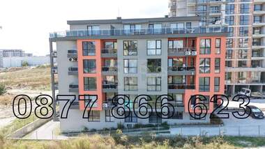 Продажба - Апартамент в Кайсиева градина,  Варна