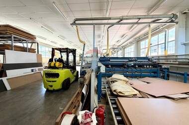 Vânzare - Spațiu industrial în Triavna,  Gabrovo