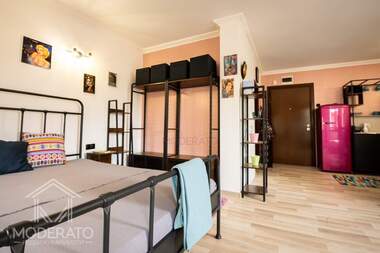 Vânzare - Apartament în Lozeneț,  Burgas