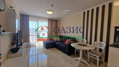 Satış - Apartman olarak Sveti Vlas,  Burgas