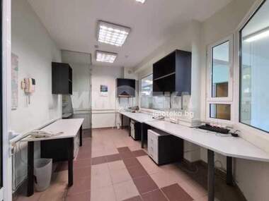 For sale - Office in Manastirski livadi-Iztok,  Sofia