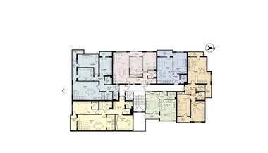 For sale - Apartment in Liulin-5,  Sofia