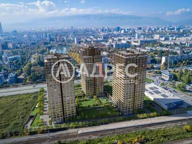Vânzare - Apartament în Drujba-1,  Sofia