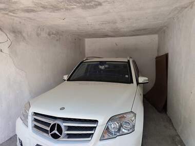Verkauf - Garage in Zentar,  Targowishte