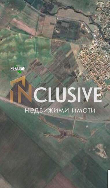 Продажба - Земеделска земя във Ветрен,  Бургас