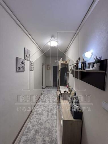 Satış - Apartman olarak Hristo Smirnenski,  Plovdiv