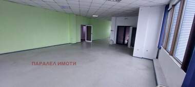 Наем - Офис в Гагарин,  Пловдив