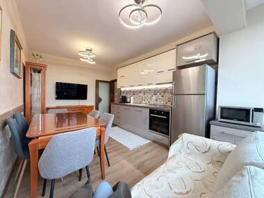 Kira - Apartman olarak Lazur,  Burgas