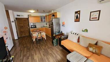 Verkauf - Wohnung in Nessebar,  Burgas