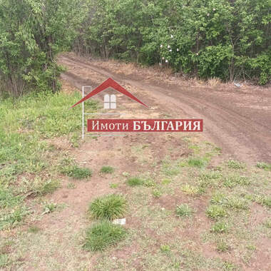 Πώληση - Οικόπεδο για κατασκευή σε Каварна,  Добрич