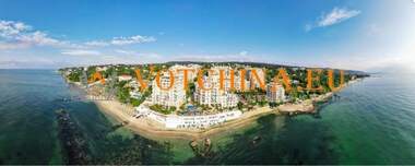 For sale - Apartment in Saints Constantine and Helena,  Varna