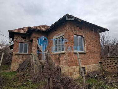 Продажба - Къща във Върбица,  Велико Търново