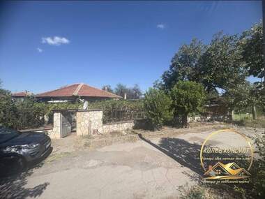 For sale - House in Radievo,  Haskovo