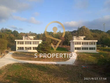 For sale - House in Zelenika,  Varna