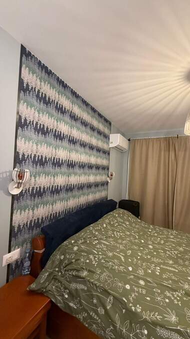 Închiriere - Apartament în Mladejki hălm,  Plovdiv