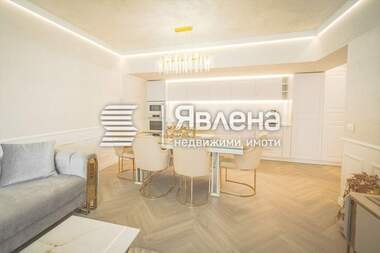For sale - Apartment in Center,  Sofia