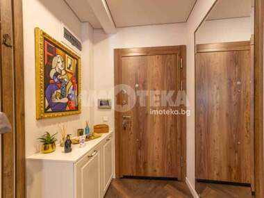For sale - Apartment in Sveti Nikola,  Varna