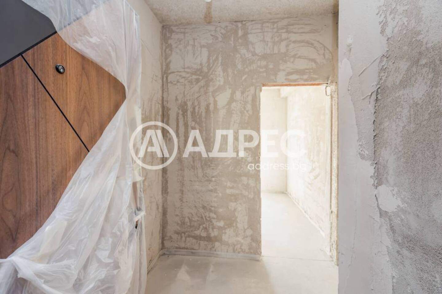 Zweizimmer Wohnung in Winiza, Varna – Foto 10
