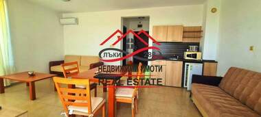 Продажба - Апартамент в Созопол,  Бургас