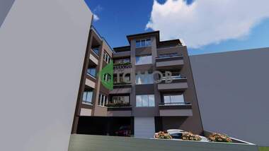 Verkauf - Wohnung in Samara-1,  Stara Zagora