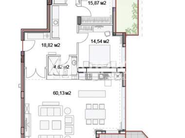 Vânzare - Apartament în Slănceev den,  Varna