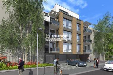 For sale - Apartment in Center,  Plovdiv