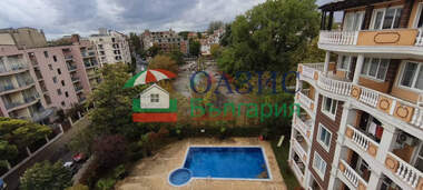 For sale - Apartment in Sunny Beach,  Burgas