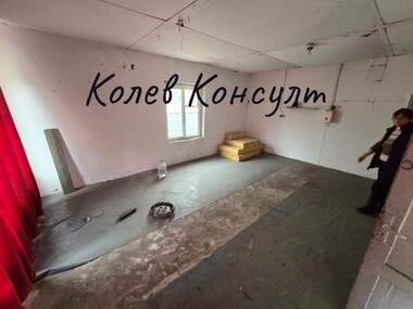 Продажба - Промишлено помещение/Складово помещение/Склад в Димитровград,  Хасково