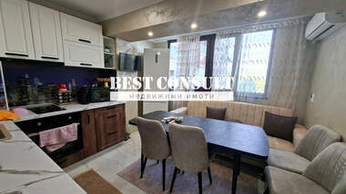 Satış - Apartman olarak Çarodeyka - Sever,  Ruse