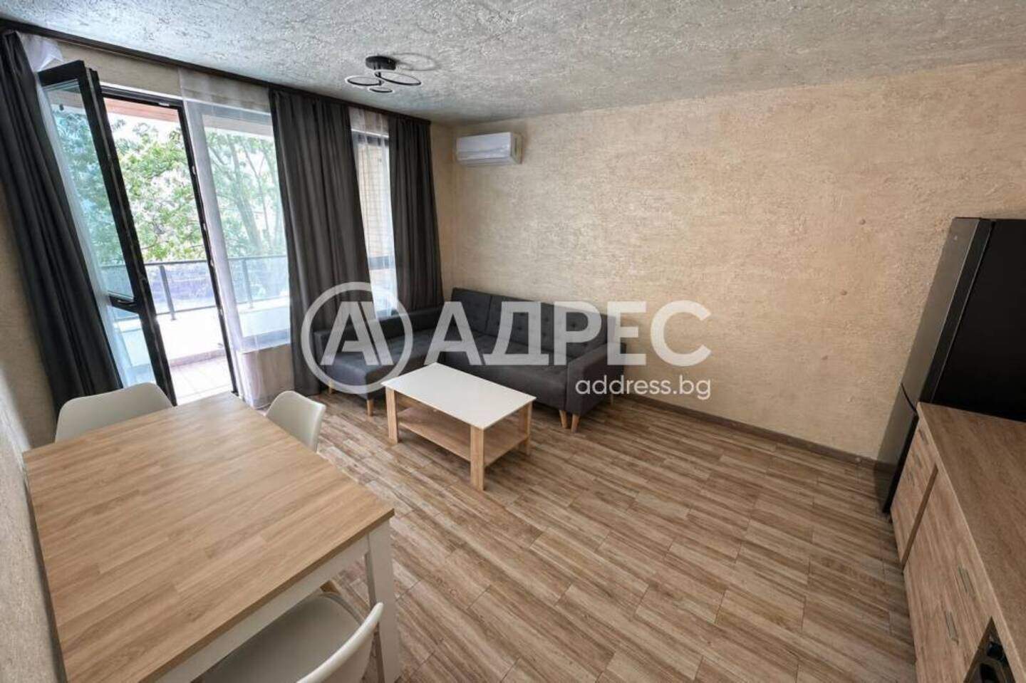 Cu două camere Apartament în Razsadnika, Sofia – fotografia 2