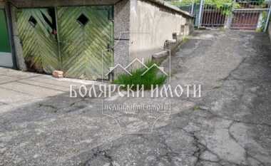Vânzare - Garaj în Akația,  Veliko Tărnovo