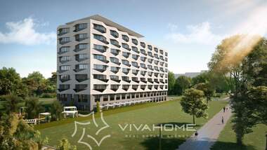 For sale - Apartment in Vladislavovo,  Varna