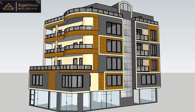 Vânzare - Apartament în Uceiliștini,  Haskovo