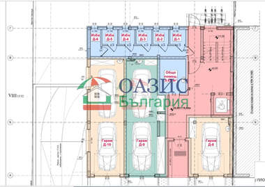Satış - Apartman olarak Sozopol,  Burgas