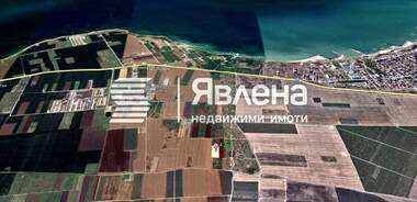 For sale - For Construction in Pomorie,  Burgas