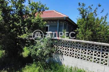 For sale - House in Brestak,  Varna