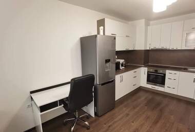 Kira - Apartman olarak Mladejki halm,  Plovdiv