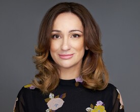 Десислава Новоселска