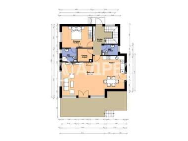 For sale - House in Kamenar,  Burgas