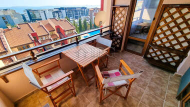 Vânzare - Apartament în Sveti Vlas,  Burgas