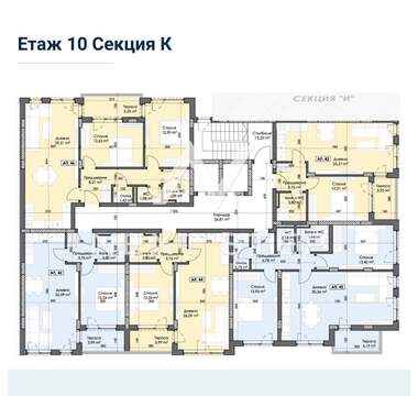 Продажба - Апартамент в Тракия,  Пловдив