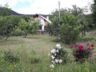For sale - Meadow/pasture in Svoge,  Sofia Oblast